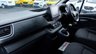 USED 2022 22 RENAULT TRAFIC L1 H1 Sport + DCI 150 PS SWB Sport Plus Model FREE 3 YEAR WARRANTY COVER WITH THIS VAN  With Air Conditioning, Electric Pack, Alloys Wheels, Sat Nav, Reverse Camera, Parking Sensors, Roof Rack, Bulkhead and Ply Lining finished in 