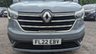 USED 2022 22 RENAULT TRAFIC L1 H1 Sport + DCI 150 PS SWB Sport Plus Model FREE 3 YEAR WARRANTY COVER WITH THIS VAN  With Air Conditioning, Electric Pack, Alloys Wheels, Sat Nav, Reverse Camera, Parking Sensors, Roof Rack, Bulkhead and Ply Lining finished in 