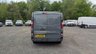 USED 2022 22 RENAULT TRAFIC L1 H1 Sport + DCI 150 PS SWB Sport Plus Model FREE 3 YEAR WARRANTY COVER WITH THIS VAN  With Air Conditioning, Electric Pack, Alloys Wheels, Sat Nav, Reverse Camera, Parking Sensors, Roof Rack, Bulkhead and Ply Lining finished in 