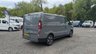 USED 2022 22 RENAULT TRAFIC L1 H1 Sport + DCI 150 PS SWB Sport Plus Model FREE 3 YEAR WARRANTY COVER WITH THIS VAN  With Air Conditioning, Electric Pack, Alloys Wheels, Sat Nav, Reverse Camera, Parking Sensors, Roof Rack, Bulkhead and Ply Lining finished in 