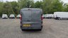 USED 2022 22 RENAULT TRAFIC L1 H1 Sport + DCI 150 PS SWB Sport Plus Model FREE 3 YEAR WARRANTY COVER WITH THIS VAN  With Air Conditioning, Electric Pack, Alloys Wheels, Sat Nav, Reverse Camera, Parking Sensors, Roof Rack, Bulkhead and Ply Lining finished in 