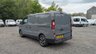 USED 2022 22 RENAULT TRAFIC L1 H1 Sport + DCI 150 PS SWB Sport Plus Model FREE 3 YEAR WARRANTY COVER WITH THIS VAN  With Air Conditioning, Electric Pack, Alloys Wheels, Sat Nav, Reverse Camera, Parking Sensors, Roof Rack, Bulkhead and Ply Lining finished in 