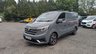 USED 2022 22 RENAULT TRAFIC L1 H1 Sport + DCI 150 PS SWB Sport Plus Model FREE 3 YEAR WARRANTY COVER WITH THIS VAN  With Air Conditioning, Electric Pack, Alloys Wheels, Sat Nav, Reverse Camera, Parking Sensors, Roof Rack, Bulkhead and Ply Lining finished in 