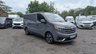 USED 2022 22 RENAULT TRAFIC L1 H1 Sport + DCI 150 PS SWB Sport Plus Model FREE 3 YEAR WARRANTY COVER WITH THIS VAN  With Air Conditioning, Electric Pack, Alloys Wheels, Sat Nav, Reverse Camera, Parking Sensors, Roof Rack, Bulkhead and Ply Lining finished in 