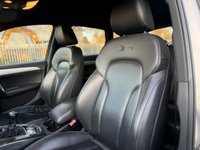 USED 2014 14 AUDI Q5 2.0 TDI S line Plus SUV 5dr Diesel Manual quattro Euro 5 (s/s) (177 ps) 