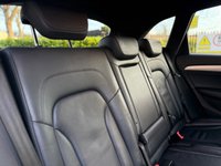 USED 2014 14 AUDI Q5 2.0 TDI S line Plus SUV 5dr Diesel Manual quattro Euro 5 (s/s) (177 ps) 