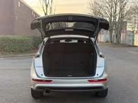 USED 2014 14 AUDI Q5 2.0 TDI S line Plus SUV 5dr Diesel Manual quattro Euro 5 (s/s) (177 ps) 