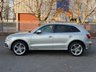 USED 2014 14 AUDI Q5 2.0 TDI S line Plus SUV 5dr Diesel Manual quattro Euro 5 (s/s) (177 ps) 