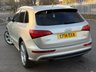 USED 2014 14 AUDI Q5 2.0 TDI S line Plus SUV 5dr Diesel Manual quattro Euro 5 (s/s) (177 ps) 