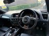USED 2014 14 AUDI Q5 2.0 TDI S line Plus SUV 5dr Diesel Manual quattro Euro 5 (s/s) (177 ps) 