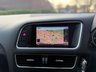 USED 2014 14 AUDI Q5 2.0 TDI S line Plus SUV 5dr Diesel Manual quattro Euro 5 (s/s) (177 ps) 