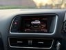 USED 2014 14 AUDI Q5 2.0 TDI S line Plus SUV 5dr Diesel Manual quattro Euro 5 (s/s) (177 ps) 