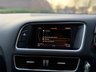 USED 2014 14 AUDI Q5 2.0 TDI S line Plus SUV 5dr Diesel Manual quattro Euro 5 (s/s) (177 ps) 