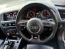 USED 2014 14 AUDI Q5 2.0 TDI S line Plus SUV 5dr Diesel Manual quattro Euro 5 (s/s) (177 ps) 