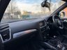 USED 2014 14 AUDI Q5 2.0 TDI S line Plus SUV 5dr Diesel Manual quattro Euro 5 (s/s) (177 ps) 