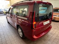 USED 2022 22 VOLKSWAGEN CADDY MAXI 2.0 TDI Life MPV 5dr Diesel DSG Euro 6 (s/s) (122 ps) 5 SEATS ANDROID APPLE CARPLAY CRUISE CONTROL PARKING SENSORS 1 OWNER SERVICE HISTORY WARRANTY