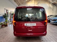 USED 2022 22 VOLKSWAGEN CADDY MAXI 2.0 TDI Life MPV 5dr Diesel DSG Euro 6 (s/s) (122 ps) 5 SEATS ANDROID APPLE CARPLAY CRUISE CONTROL PARKING SENSORS 1 OWNER SERVICE HISTORY WARRANTY