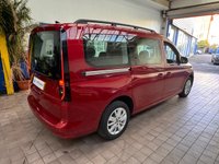 USED 2022 22 VOLKSWAGEN CADDY MAXI 2.0 TDI Life MPV 5dr Diesel DSG Euro 6 (s/s) (122 ps) 5 SEATS ANDROID APPLE CARPLAY CRUISE CONTROL PARKING SENSORS 1 OWNER SERVICE HISTORY WARRANTY