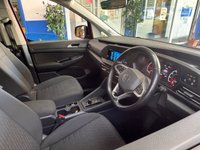 USED 2022 22 VOLKSWAGEN CADDY MAXI 2.0 TDI Life MPV 5dr Diesel DSG Euro 6 (s/s) (122 ps) 5 SEATS ANDROID APPLE CARPLAY CRUISE CONTROL PARKING SENSORS 1 OWNER SERVICE HISTORY WARRANTY