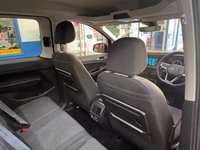 USED 2022 22 VOLKSWAGEN CADDY MAXI 2.0 TDI Life MPV 5dr Diesel DSG Euro 6 (s/s) (122 ps) 5 SEATS ANDROID APPLE CARPLAY CRUISE CONTROL PARKING SENSORS 1 OWNER SERVICE HISTORY WARRANTY