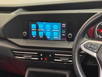 USED 2022 22 VOLKSWAGEN CADDY MAXI 2.0 TDI Life MPV 5dr Diesel DSG Euro 6 (s/s) (122 ps) 5 SEATS ANDROID APPLE CARPLAY CRUISE CONTROL PARKING SENSORS 1 OWNER SERVICE HISTORY WARRANTY