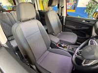 USED 2022 22 VOLKSWAGEN CADDY MAXI 2.0 TDI Life MPV 5dr Diesel DSG Euro 6 (s/s) (122 ps) 5 SEATS ANDROID APPLE CARPLAY CRUISE CONTROL PARKING SENSORS 1 OWNER SERVICE HISTORY WARRANTY