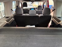 USED 2022 22 VOLKSWAGEN CADDY MAXI 2.0 TDI Life MPV 5dr Diesel DSG Euro 6 (s/s) (122 ps) 5 SEATS ANDROID APPLE CARPLAY CRUISE CONTROL PARKING SENSORS 1 OWNER SERVICE HISTORY WARRANTY