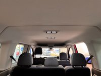 USED 2022 22 VOLKSWAGEN CADDY MAXI 2.0 TDI Life MPV 5dr Diesel DSG Euro 6 (s/s) (122 ps) 5 SEATS ANDROID APPLE CARPLAY CRUISE CONTROL PARKING SENSORS 1 OWNER SERVICE HISTORY WARRANTY