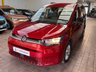 USED 2022 22 VOLKSWAGEN CADDY MAXI 2.0 TDI Life MPV 5dr Diesel DSG Euro 6 (s/s) (122 ps) 5 SEATS ANDROID APPLE CARPLAY CRUISE CONTROL PARKING SENSORS 1 OWNER SERVICE HISTORY WARRANTY