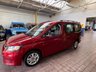 USED 2022 22 VOLKSWAGEN CADDY MAXI 2.0 TDI Life MPV 5dr Diesel DSG Euro 6 (s/s) (122 ps) 5 SEATS ANDROID APPLE CARPLAY CRUISE CONTROL PARKING SENSORS 1 OWNER SERVICE HISTORY WARRANTY
