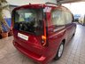 USED 2022 22 VOLKSWAGEN CADDY MAXI 2.0 TDI Life MPV 5dr Diesel DSG Euro 6 (s/s) (122 ps) 5 SEATS ANDROID APPLE CARPLAY CRUISE CONTROL PARKING SENSORS 1 OWNER SERVICE HISTORY WARRANTY