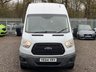 USED 2014 64 FORD TRANSIT 2.2 TDCi 350 RWD L2 H3 Euro 5 5dr FSHCAMHEATERINVERTERTOWBAR