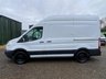 USED 2014 64 FORD TRANSIT 2.2 TDCi 350 RWD L2 H3 Euro 5 5dr FSHCAMHEATERINVERTERTOWBAR