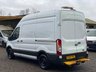 USED 2014 64 FORD TRANSIT 2.2 TDCi 350 RWD L2 H3 Euro 5 5dr FSHCAMHEATERINVERTERTOWBAR