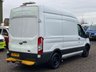 USED 2014 64 FORD TRANSIT 2.2 TDCi 350 RWD L2 H3 Euro 5 5dr FSHCAMHEATERINVERTERTOWBAR