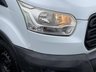 USED 2014 64 FORD TRANSIT 2.2 TDCi 350 RWD L2 H3 Euro 5 5dr FSHCAMHEATERINVERTERTOWBAR
