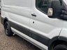 USED 2014 64 FORD TRANSIT 2.2 TDCi 350 RWD L2 H3 Euro 5 5dr FSHCAMHEATERINVERTERTOWBAR