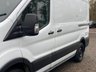 USED 2014 64 FORD TRANSIT 2.2 TDCi 350 RWD L2 H3 Euro 5 5dr FSHCAMHEATERINVERTERTOWBAR