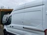 USED 2014 64 FORD TRANSIT 2.2 TDCi 350 RWD L2 H3 Euro 5 5dr FSHCAMHEATERINVERTERTOWBAR