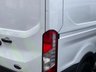 USED 2014 64 FORD TRANSIT 2.2 TDCi 350 RWD L2 H3 Euro 5 5dr FSHCAMHEATERINVERTERTOWBAR