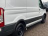USED 2014 64 FORD TRANSIT 2.2 TDCi 350 RWD L2 H3 Euro 5 5dr FSHCAMHEATERINVERTERTOWBAR