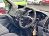 USED 2014 64 FORD TRANSIT 2.2 TDCi 350 RWD L2 H3 Euro 5 5dr FSHCAMHEATERINVERTERTOWBAR