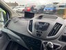 USED 2014 64 FORD TRANSIT 2.2 TDCi 350 RWD L2 H3 Euro 5 5dr FSHCAMHEATERINVERTERTOWBAR