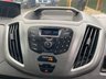 USED 2014 64 FORD TRANSIT 2.2 TDCi 350 RWD L2 H3 Euro 5 5dr FSHCAMHEATERINVERTERTOWBAR