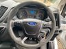 USED 2014 64 FORD TRANSIT 2.2 TDCi 350 RWD L2 H3 Euro 5 5dr FSHCAMHEATERINVERTERTOWBAR