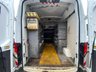 USED 2014 64 FORD TRANSIT 2.2 TDCi 350 RWD L2 H3 Euro 5 5dr FSHCAMHEATERINVERTERTOWBAR