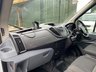 USED 2014 64 FORD TRANSIT 2.2 TDCi 350 RWD L2 H3 Euro 5 5dr FSHCAMHEATERINVERTERTOWBAR
