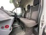 USED 2014 64 FORD TRANSIT 2.2 TDCi 350 RWD L2 H3 Euro 5 5dr FSHCAMHEATERINVERTERTOWBAR