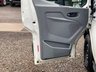 USED 2014 64 FORD TRANSIT 2.2 TDCi 350 RWD L2 H3 Euro 5 5dr FSHCAMHEATERINVERTERTOWBAR