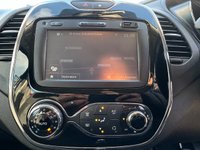 USED 2016 66 RENAULT CAPTUR 1.5 dCi ENERGY Dynamique Nav SUV 5dr Diesel Manual Euro 6 (s/s) (90 ps) &pound;20 ROAD TAX. ULEZ COMPLIANT. SAT NAV.